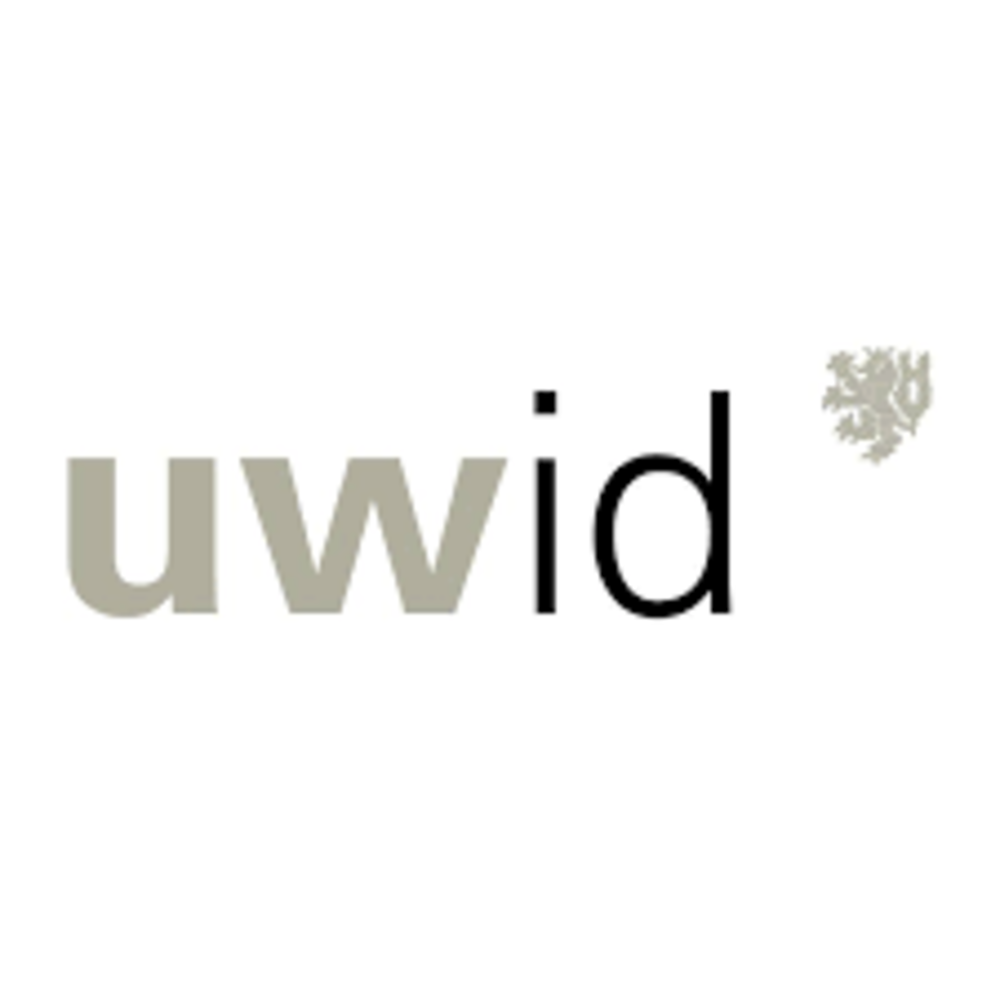 Logo UWID